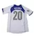 Camisa Inter De Milão 2004/05 - Retrô Masculino - Branca - comprar online