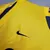 Imagem do Camisa Arsenal II Retrô 99/00 Torcedor Adidas Masculina - Amarelo