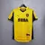 Camisa Arsenal II Retrô 99/00 Torcedor Adidas Masculina - Amarelo - JSMARTLOJA ESPORTES 