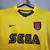 Camisa Arsenal II Retrô 99/00 Torcedor Adidas Masculina - Amarelo - loja online