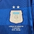 Camisa Argentina - 2014/15 - Manga Longa (Retro) - Masculino - Azul - comprar online