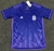 Camisa Argentina 2022 - Torcedor Masculino - Roxa - loja online