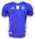 Camisa Argentina 2024/25 Patch Campeão Copa Do Mundo - Jogador Masculina - Azul - comprar online