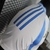 Camisa Argentina 2024-25 Patch Campeão Copa Do Mundo - Jogador Masculina - Azul Branca - comprar online