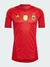 Camisa Argentina - Patch Copa do Mundo 2022 - Goleiro Masculino - Vermelho - comprar online