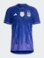 Camisa Argentina - Patch Copa do Mundo 2022 - Torcedor Masculino - Roxa - comprar online