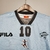 Camisa Argentina Retrô 2001 Edição Comemorativa Maradona Torcedor Masculina - Azul+Branco - JSMARTLOJA ESPORTES 