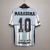 Imagem do Camisa Argentina Retrô 2001 Edição Comemorativa Maradona Torcedor Masculina - Azul+Branco