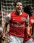 Camisa Arsenal 2011/12 - Retrô Masculino - Vermelha na internet