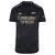 Camisa Arsenal Away 22/23 Torcedor Adidas Masculina - Preta