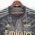 Camisa Arsenal Away 22/23 Torcedor Adidas Masculina - Preta