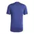 Camisa Arsenal Pré-jogo 24-25 - Torcedor Adidas Masculina - Azul