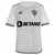 Camisa Atlético Mineiro II 24-25 - Torcedor Adidas Masculina - Branca com detalhes em cinza