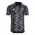 Camisa Atlético Mineiro III 24/25 - Torcedor Adidas Masculina - Preta com detalhes em cinza