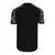 Camisa Atlético Mineiro III 24/25 - Torcedor Adidas Masculina - Preta com detalhes em cinza