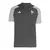 Camisa Atlético Mineiro Treino 24-25 - Torcedor Adidas Masculina - Preta e cinza