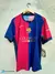 Camisa Barcelona 2024/25 Coldplay - Torcedor Masculina - Azul Grená na internet