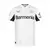 CAMISA BAYER LEVERKUSEN II AWAY 24/25 CASTORE - BRANCA - comprar online