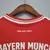 Imagem do CAMISA RETRÔ BAYERN MÜNCHEN 2013 ADIDAS - CAMPEÃO CHAMPIONS LEAGUE - VERMELHA