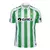 Camisa Betis Home 24/25 Torcedor Masculina - Verde+Branco - comprar online