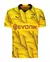 Camisa Borussia Dortmund 2023/24 - Torcedor Masculina - Amarela - comprar online