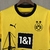 Camisa Borussia Dortmund 2023/24 - Torcedor Masculina - Amarela - JSMARTLOJA ESPORTES 