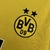 Camisa Borussia Dortmund 2023/24 - Torcedor Masculina - Amarela - loja online