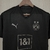 Camisa Borussia Dortmund 2023 - Torcedor Masculina - Preta - loja online