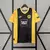 Camisa Borussia Dortmund 2024/25 Edição Especial - Torcedor Masculina - Amarela e Preta - JSMARTLOJA ESPORTES 