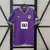 Camisa Borussia Dortmund Goleiro 25/26 Torcedor Masculina - Roxo na internet