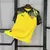 Camisa Borussia Dortmund Home I - 25-26 Amarelo e Preto - JSMARTLOJA ESPORTES 