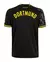 Camisa Borussia Dortmund II 22/23 - Torcedor Masculina - Preta na internet