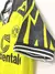 Camisa Borussia Dortmund Retrô 1994/1995 Torcedor Masculina - Amarelo - JSMARTLOJA ESPORTES 