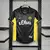 Camisa Borussia Dortmund Retrô 1998/00 Torcedor Masculina - Preto na internet