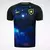 Camisa Botafogo Pré-jogo 24/25 Masculina - Preto Estrelar - comprar online