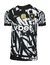 Camisa Botafogo 4 IV 2025/26 com Patch Campeão Brasileirão - Torcedor Masculina - Preta - comprar online