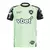 Camisa Botafogo Fourth Goleiro 25/26 - Torcedor Reebok Masculina - Verde com detalhes em preto e Com Patrocínio - comprar online