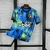 Camisa Botafogo Azul Goleiro 2025/26 Masculina - JSMARTLOJA ESPORTES 
