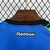 Camisa Botafogo Azul Goleiro 2025/26 Masculina