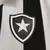 Camisa Botafogo Campeão Libertadores, Camisa Botafogo I 24/25, Uniforme Botafogo Home 2024, Camisa Preto e Branco Botafogo, Roupa de Futebol Botafogo Alvinegro, Camisa do Botafogo Libertadores 2024/2025.