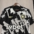CAMISA BOTAFOGO REEBOK 4 FEMININA 2025/26 COM PATROCINADORES - loja online
