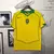 Camisa Brasil 2004 - Masculino Retro - Amarela na internet