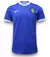 Camisa Brasil - 2006- Masculino Retro - Azul - comprar online