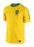 Camisa Brasil - 2010 - Masculino Retro - Amarela - comprar online