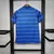 Camisa Brasil 2014-15 - Retrô Masculina - Azul - comprar online