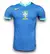 Camisa Seleção Brasileira II 24/25 - Jogador Nike Masculina - Azul - comprar online