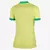 Camisa Brasil 2024/25 - Torcedor Feminina - Amarela na internet