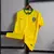 Camisa Brasil - Copa do Mundo 2018 - Retrô Masculina - Amarela - comprar online