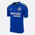 camisa retro chelsea, camisa chelsea antiga, uniforme classico chelsea, camisa futebol retrô, camisa torcedor chelsea, chelsea retrô original, moda futebol vintage, camisa retrô inglesa, uniforme retrô chelsea fc, chelsea fc camisa antiga
