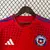 Imagem do CAMISA CHILE HOME I 2024/25 - TORCEDOR ADIDAS MASCULINO -VERMELHA